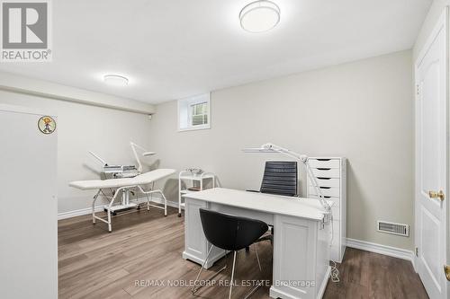 80 Carmichael Crescent, King, ON 