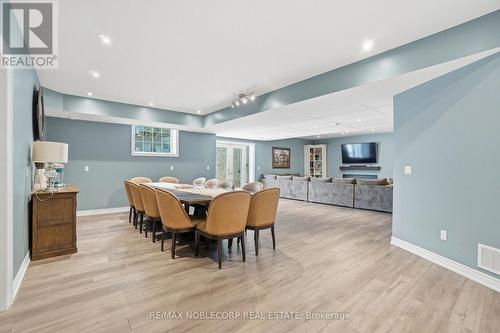 80 Carmichael Crescent, King, ON 