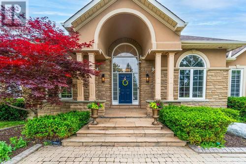 80 Carmichael Crescent, King, ON 