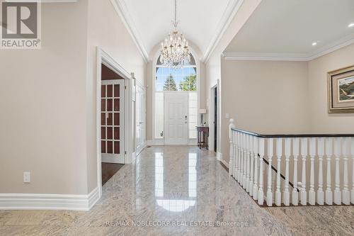 80 Carmichael Crescent, King, ON 