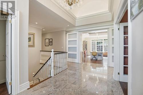 80 Carmichael Crescent, King, ON 