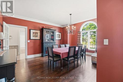 80 Carmichael Crescent, King, ON 