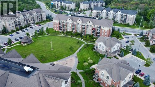 104 - 43 FERNDALE DRIVE S  Barrie, ON L4N 5W6