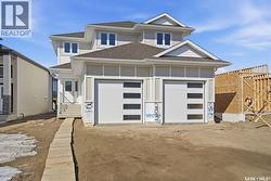 203 Sharma LANE  Saskatoon, SK S7W 0Y4