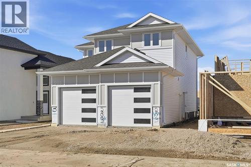 203 Sharma Lane, Saskatoon, SK 