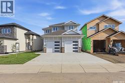203 Sharma LANE  Saskatoon, SK S7W 0Y4