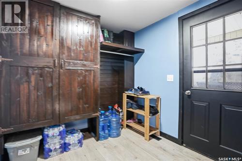 211 Martin Street, Pangman, SK 