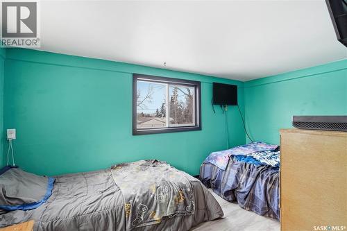 211 Martin Street, Pangman, SK 