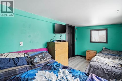 211 Martin Street, Pangman, SK 