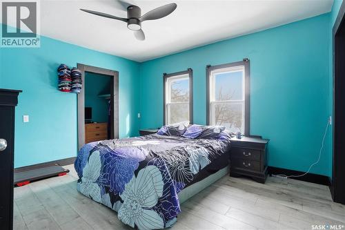 211 Martin Street, Pangman, SK 