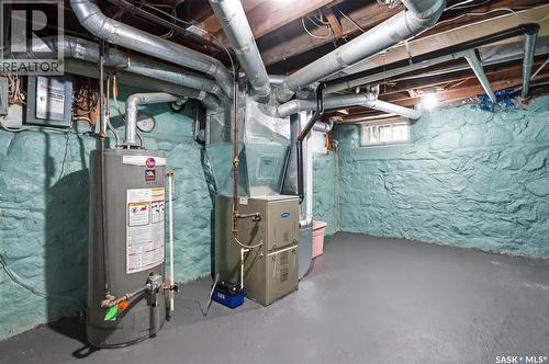 211 Martin Street, Pangman, SK 