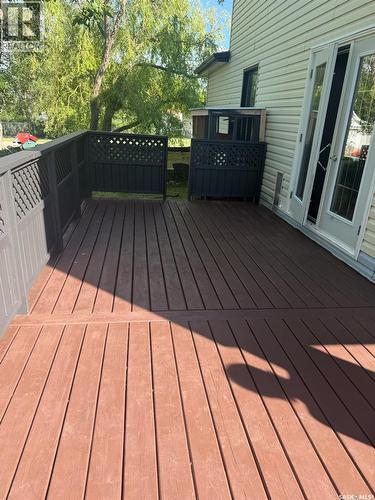 211 Martin Street, Pangman, SK 