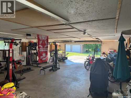 211 Martin Street, Pangman, SK 