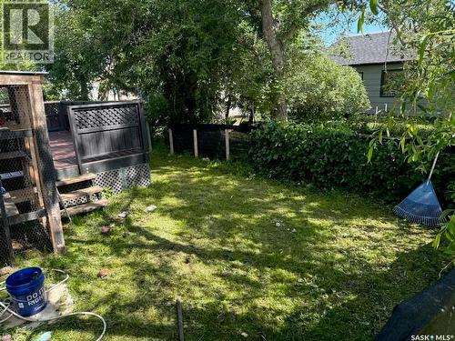 211 Martin Street, Pangman, SK 