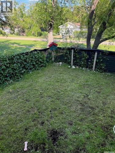 211 Martin Street, Pangman, SK 