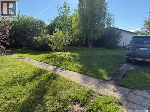 211 Martin Street, Pangman, SK 
