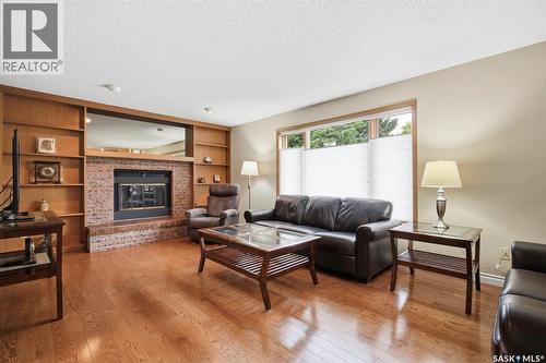 547 Whitewood Crescent, Saskatoon, SK 