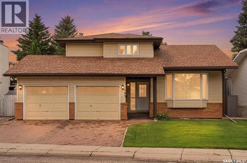 547 Whitewood Crescent, Saskatoon, SK 
