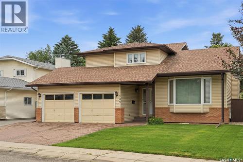 547 Whitewood Crescent, Saskatoon, SK 