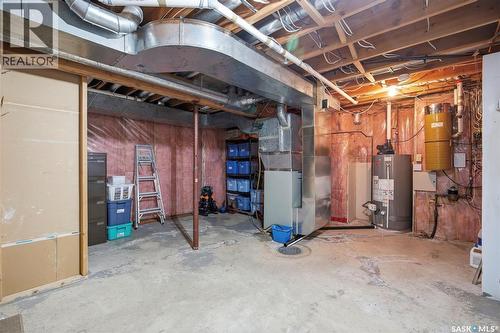 547 Whitewood Crescent, Saskatoon, SK 