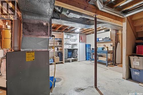 547 Whitewood Crescent, Saskatoon, SK 