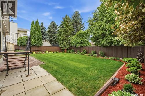 547 Whitewood Crescent, Saskatoon, SK 