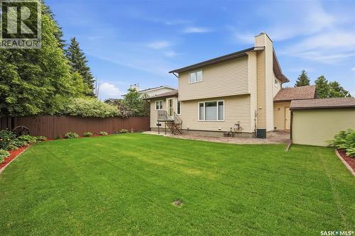 547 Whitewood Crescent, Saskatoon, SK 
