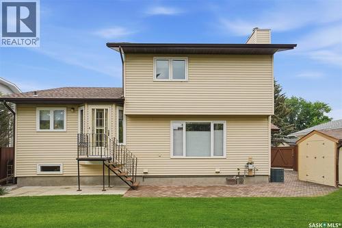 547 Whitewood Crescent, Saskatoon, SK 