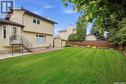 547 Whitewood Crescent, Saskatoon, SK 