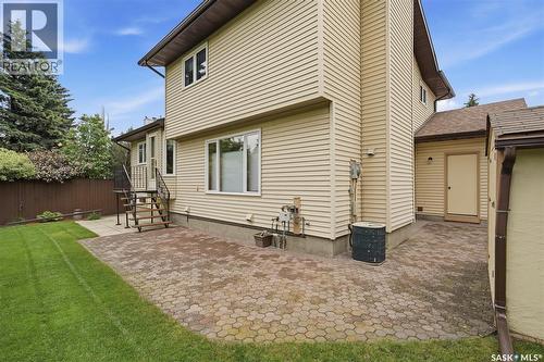547 Whitewood Crescent, Saskatoon, SK 