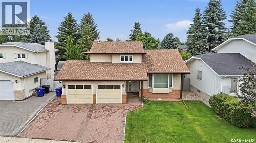 547 Whitewood Crescent, Saskatoon, SK 