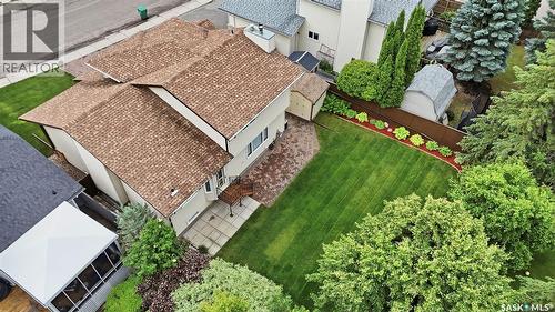547 Whitewood Crescent, Saskatoon, SK 