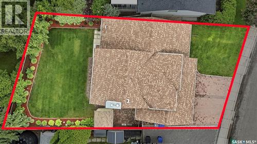 547 Whitewood Crescent, Saskatoon, SK 