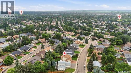 547 Whitewood Crescent, Saskatoon, SK 