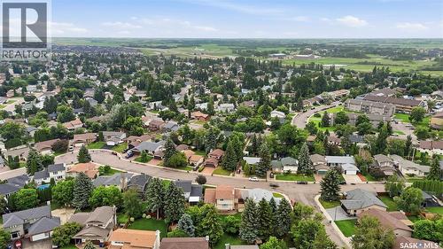 547 Whitewood Crescent, Saskatoon, SK 