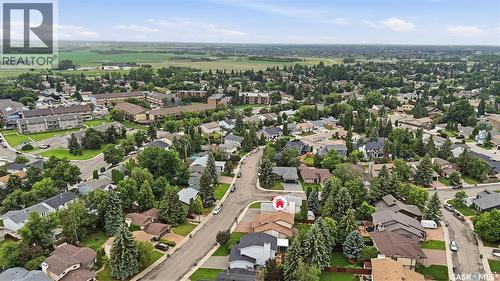 547 Whitewood Crescent, Saskatoon, SK 