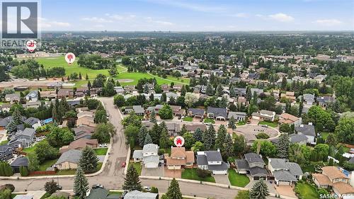 547 Whitewood Crescent, Saskatoon, SK 