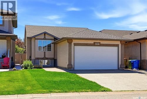 4317 Gusway STREET  Regina, SK S4X 0C7
