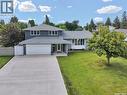 217 Mount Allison Crescent, Saskatoon, SK 