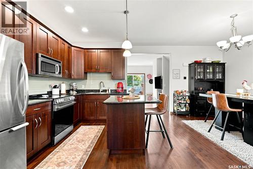 106 610 Stensrud Road, Saskatoon, SK 