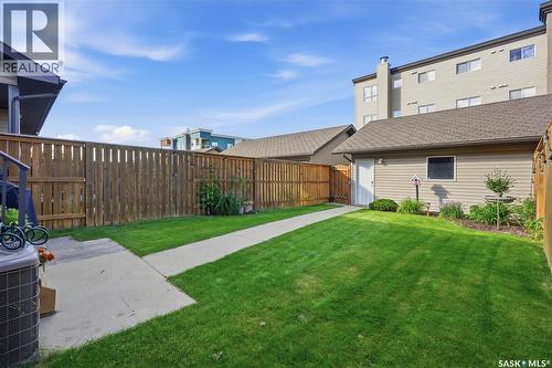 106 610 Stensrud Road, Saskatoon, SK 