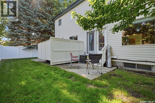 127 535 Mcwillie Avenue, Saskatoon, SK 