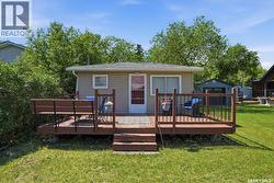982 Terry STREET Cochin, SK S0L 0M0