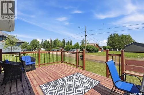 982 Terry Street, Cochin, SK 