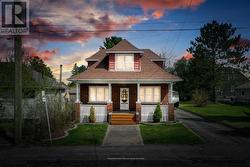 46 Dennie Street  Capreol, ON P0M 1H0