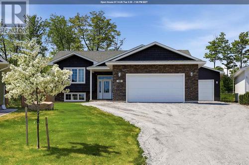 39 Saddle CRES  Sault Ste. Marie, ON P6B 0A5