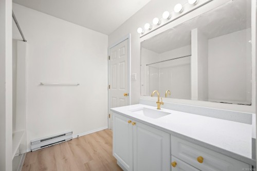 #36-2160 Hawk Dr, Courtenay, BC 