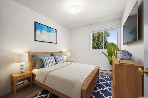 #36-2160 Hawk Dr, Courtenay, BC 