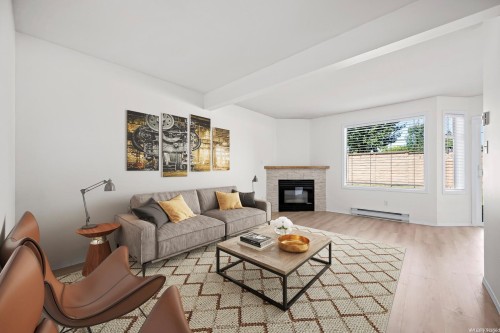 #36-2160 Hawk Dr, Courtenay, BC 