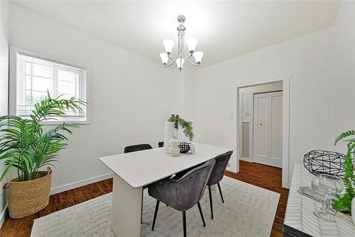 404 Beverley St, Winnipeg, MB 